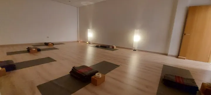 La Shakti Yoga — yoga-studio en Puerto del Rosario — 5