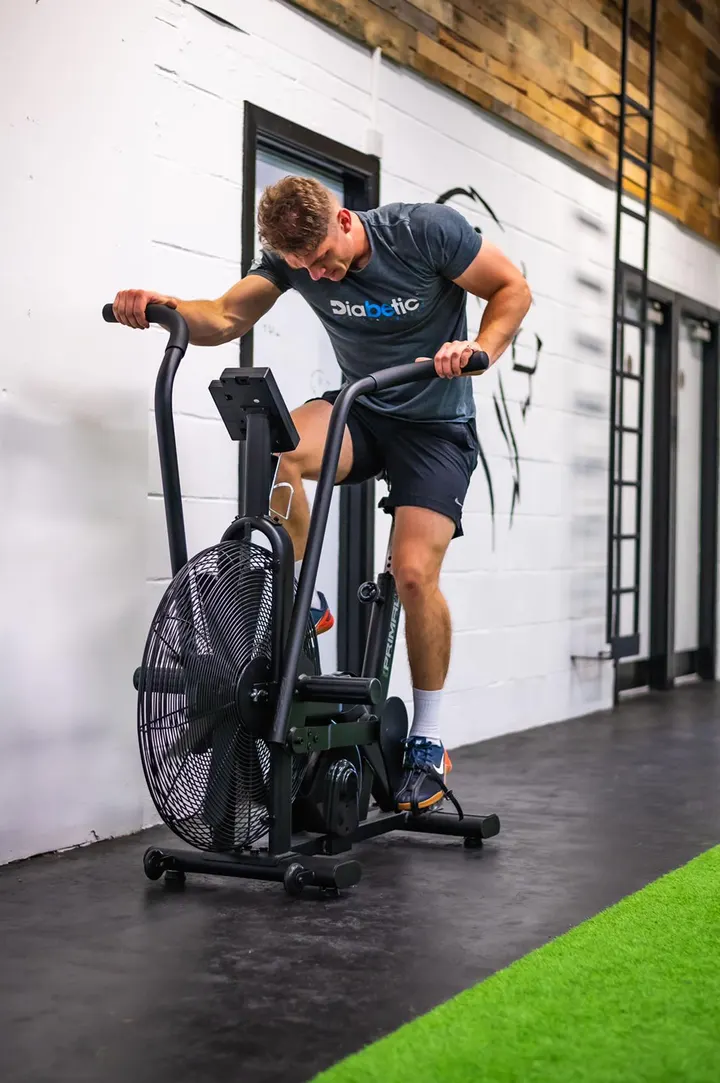 MawFit Gym — fitness studio in Yeovil — 3
