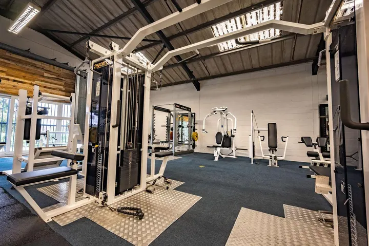 MawFit Gym — fitness studio in Yeovil — 5