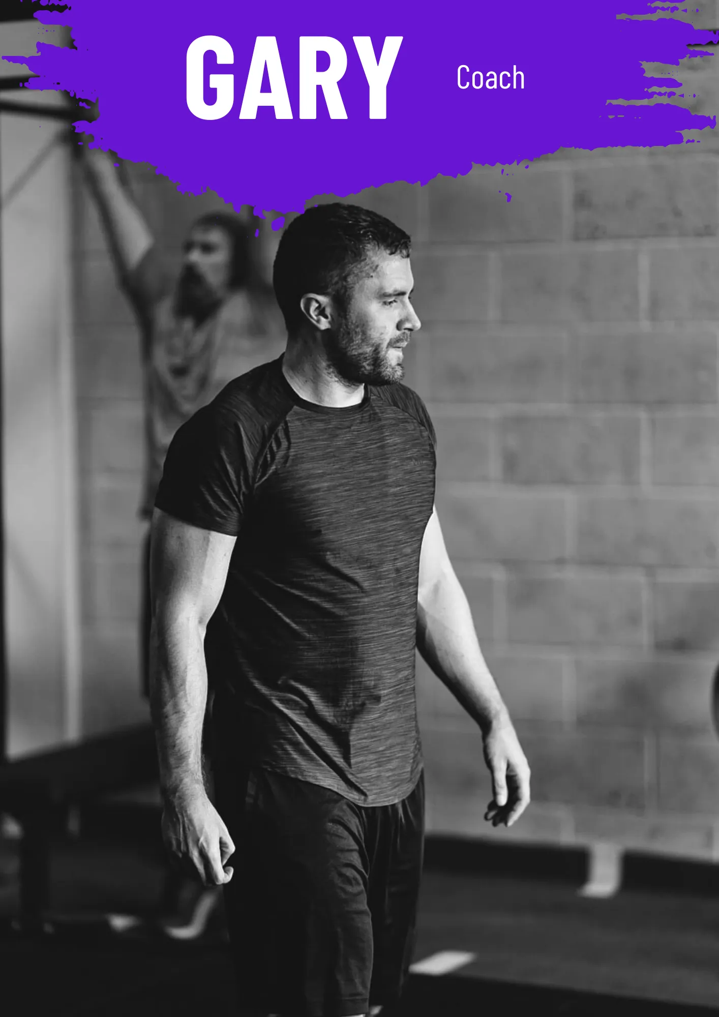 Navalia — crossfit-studio in Linden, Gloucester — 3