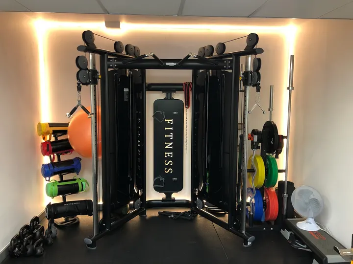 Fusion Health — fitness studio in Woodsmoor, Stockport — 2