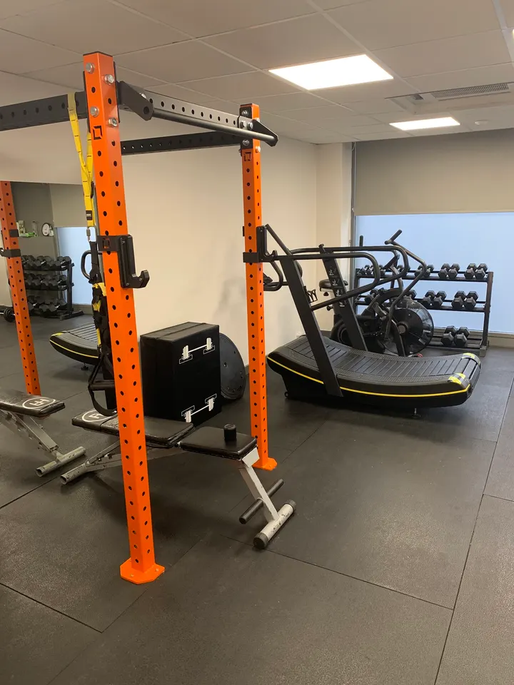 Fusion Health — fitness studio in Woodsmoor, Stockport — 3