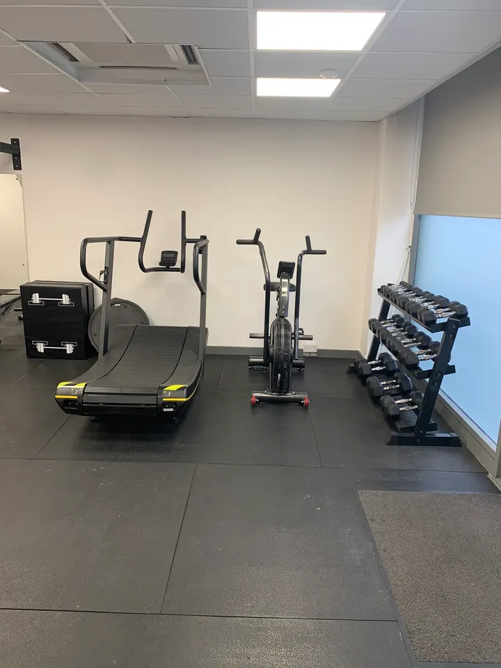 Fusion Health — fitness studio in Stockport — 5