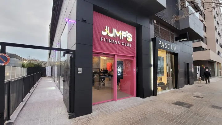 UNIQ Training — crossfit-studio en Sant Llorenç, Valencia — 2