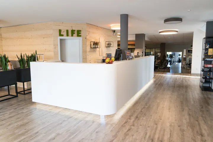 Move Finest Fitness Rülzheim — Fitness Studio in Karlsruhe