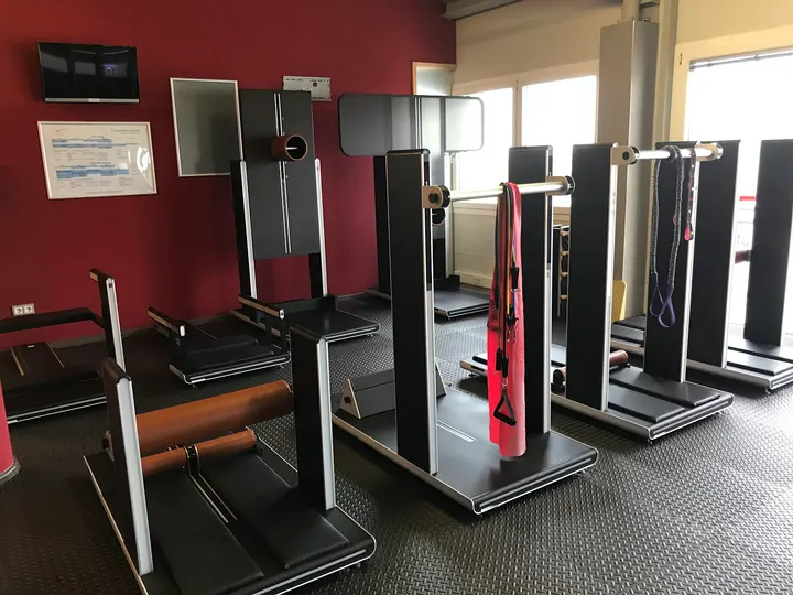 Pro Vita Fitness Club Seeg — fitnessstudio in Ried, Seeg — 2