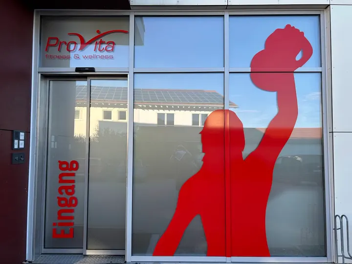 Pro Vita Fitness Club Seeg — fitnessstudio in Ried, Seeg — 3