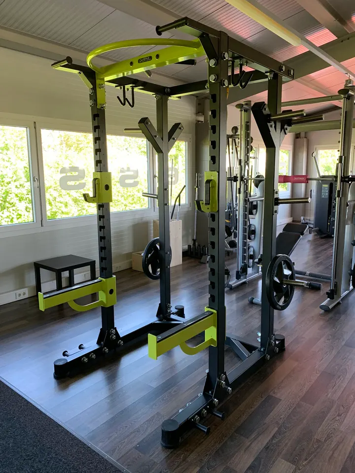 Pro Vita Fitness Club Seeg — fitnessstudio in Seeg — 4