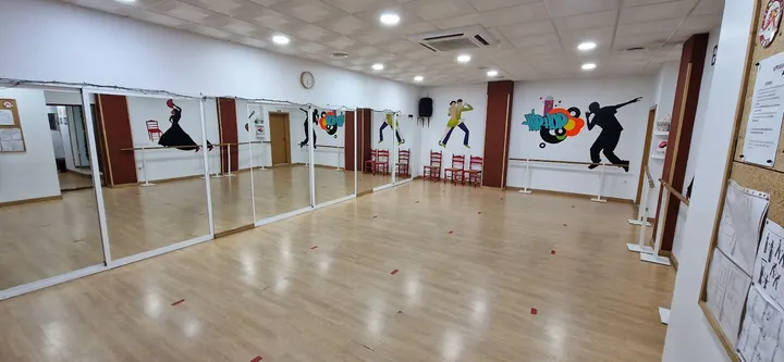 Expresion Academia De Baile — baile-studio en Fuengirola — 3