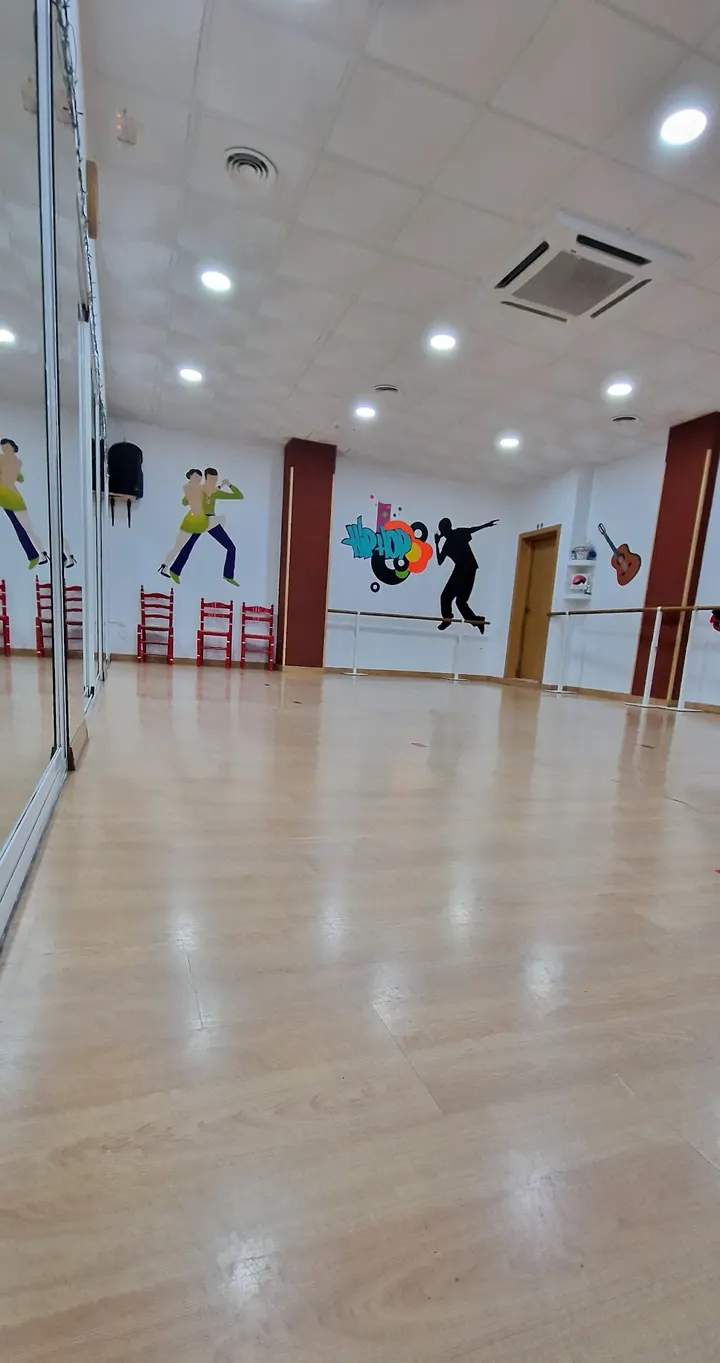 Expresion Academia De Baile — baile-studio en Fuengirola — 3