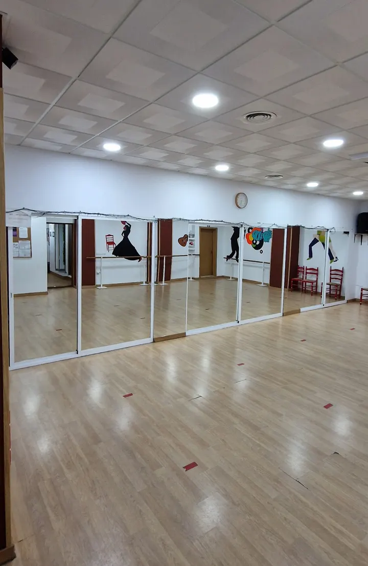 Expresion Academia De Baile — baile-studio en Fuengirola — 4