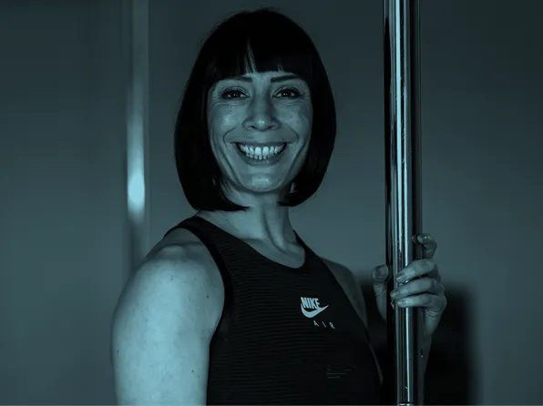 Activ Scotland — fitness studio in Gorbals, Glasgow — 3