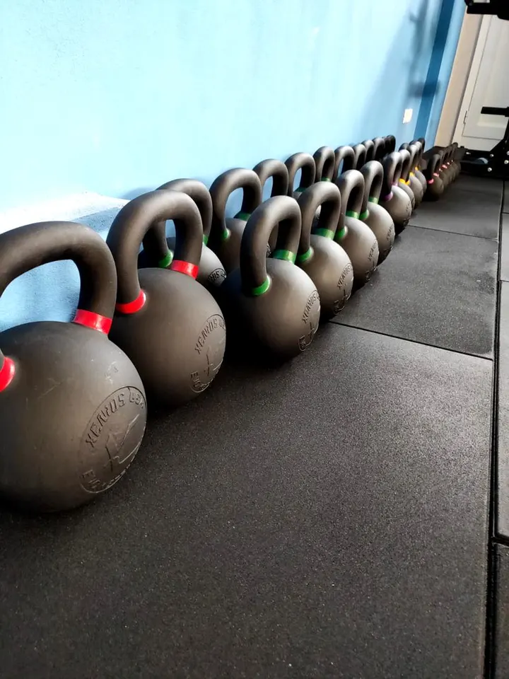 CrossFit Massa — crossfit-studio a Massa — 4