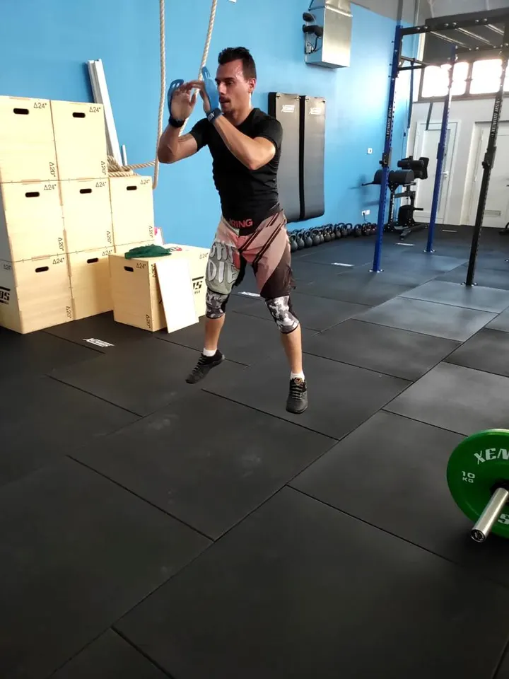 CrossFit Massa — crossfit-studio a Massa — 5
