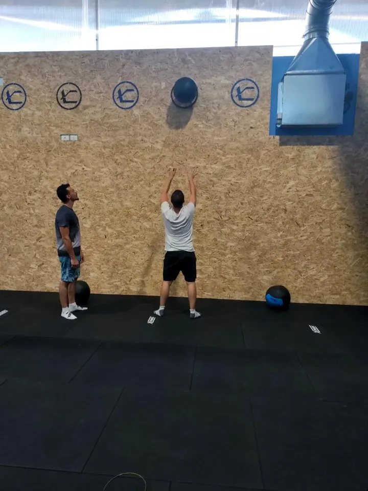 CrossFit Massa — crossfit-studio a Massa — 6