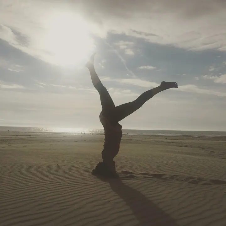 Jauneorangé — yoga-studio à Rouen — 3