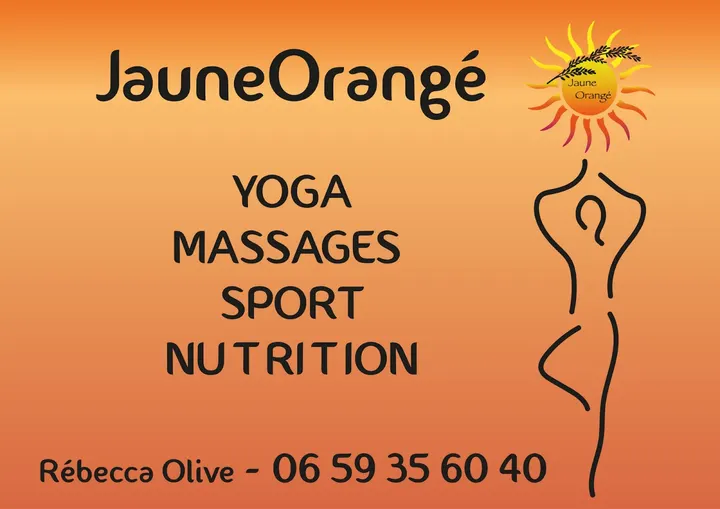 Jauneorangé — yoga-studio à Rouen — 4