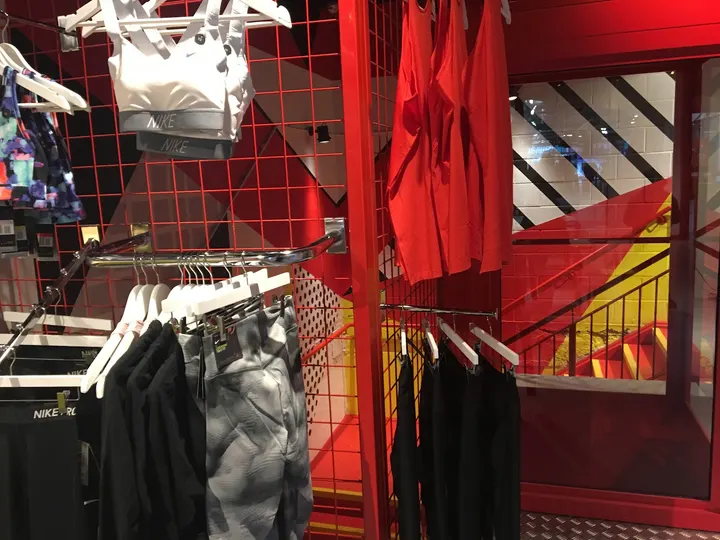 FRAME Hammersmith — yoga-studio in London — 3