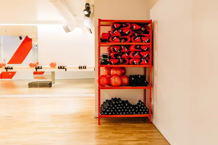 FRAME Hammersmith — Yoga in Hammersmith, London