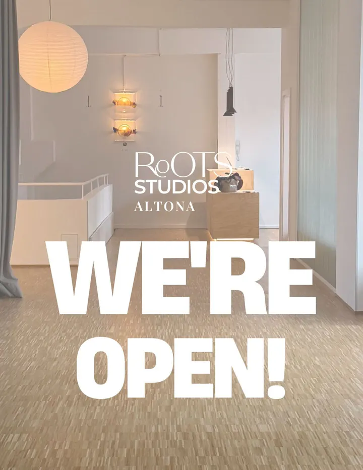 Roots Studios Altona — yoga-studio in Ottensen, Hamburg — 2
