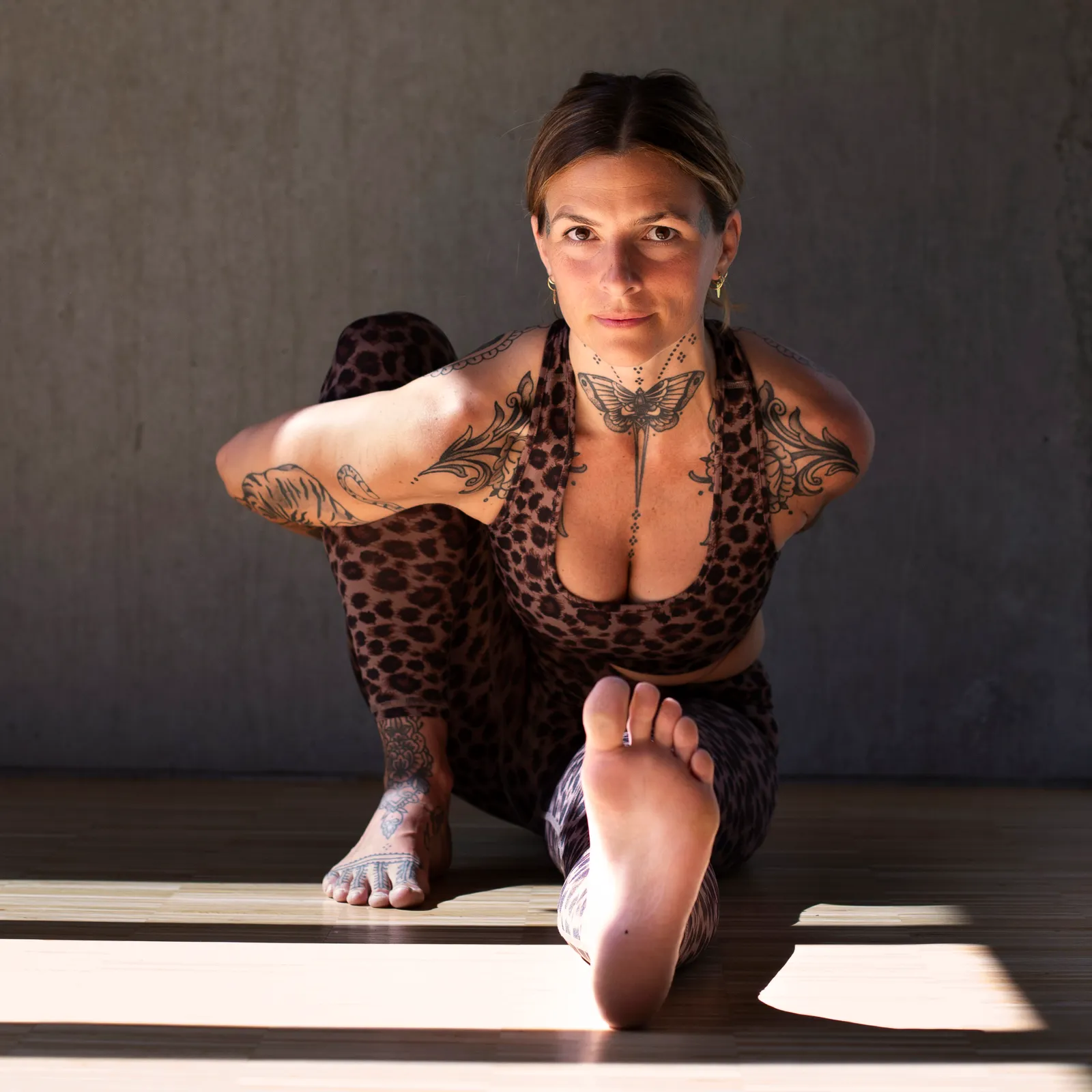 Roots Studios Altona — yoga-studio i Hamburg — 3