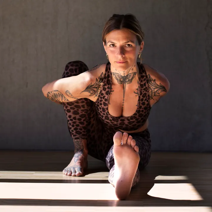 Roots Studios Altona — yoga-studio in Ottensen, Hamburg — 3