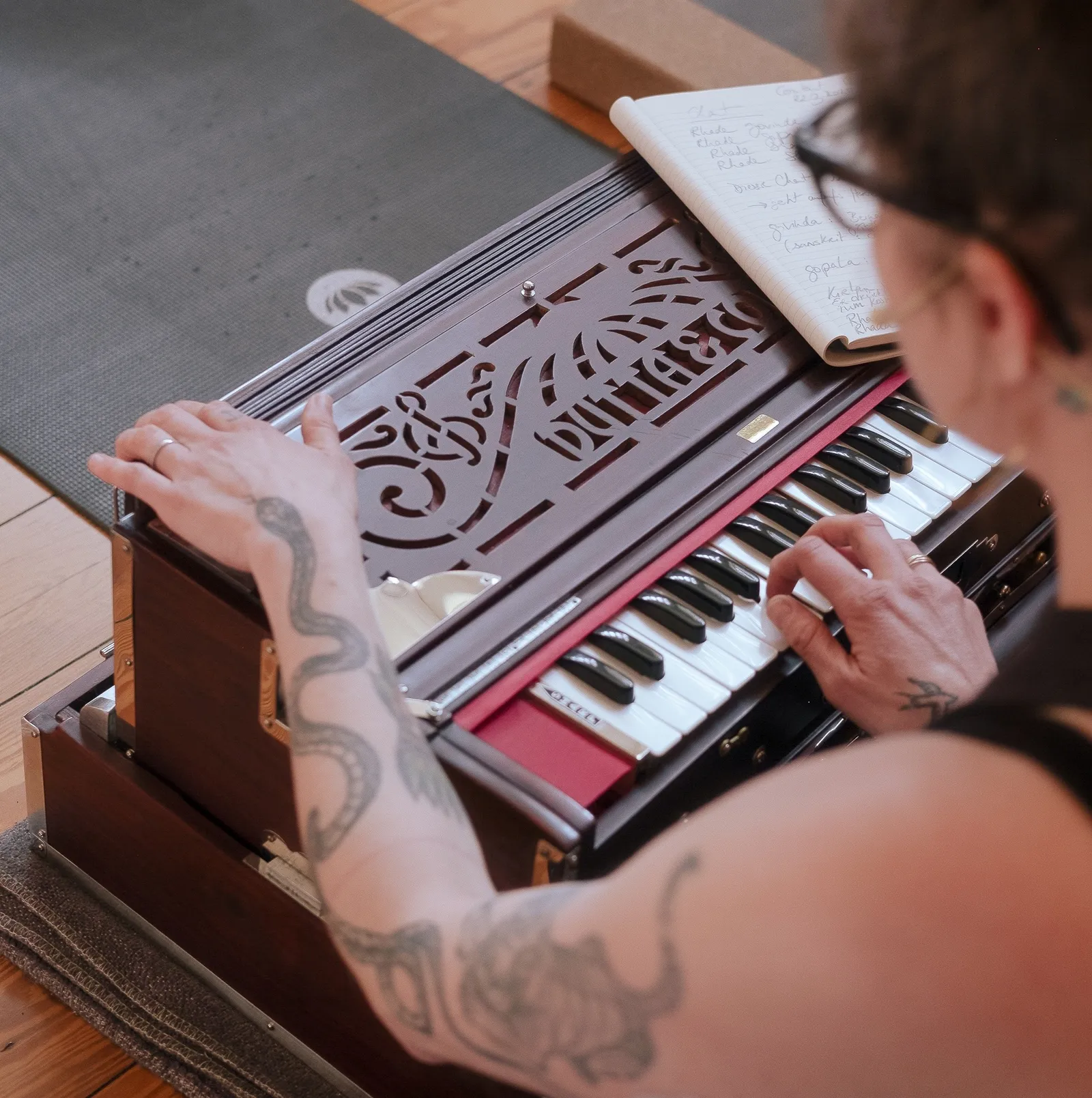 Roots Studios Altona — yoga-studio i Hamburg — 6