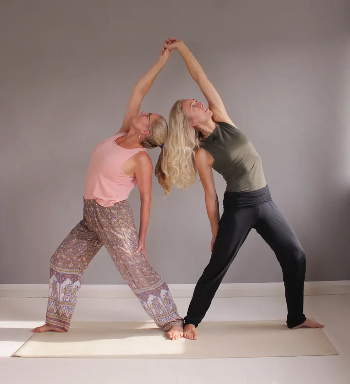 LA YOGA ApS — yoga-studio i Birkehave, Hørsholm — 3