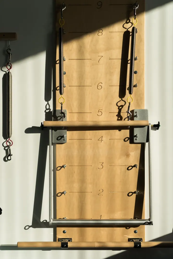 Studio Pilates Bain de Bretagne — pilates-studio à La Ferronnais, Bain-de-Bretagne — 2