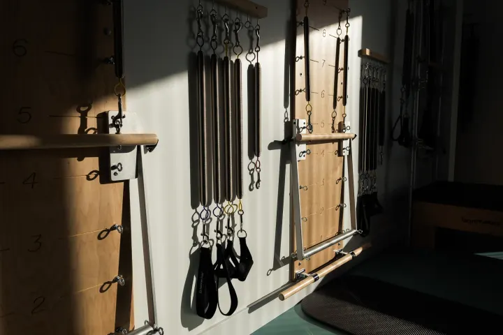 Studio Pilates Bain de Bretagne — pilates-studio à La Ferronnais, Bain-de-Bretagne — 3