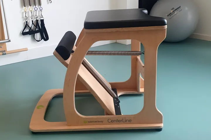 Studio Pilates Bain de Bretagne — pilates-studio à Bain-de-Bretagne — 3