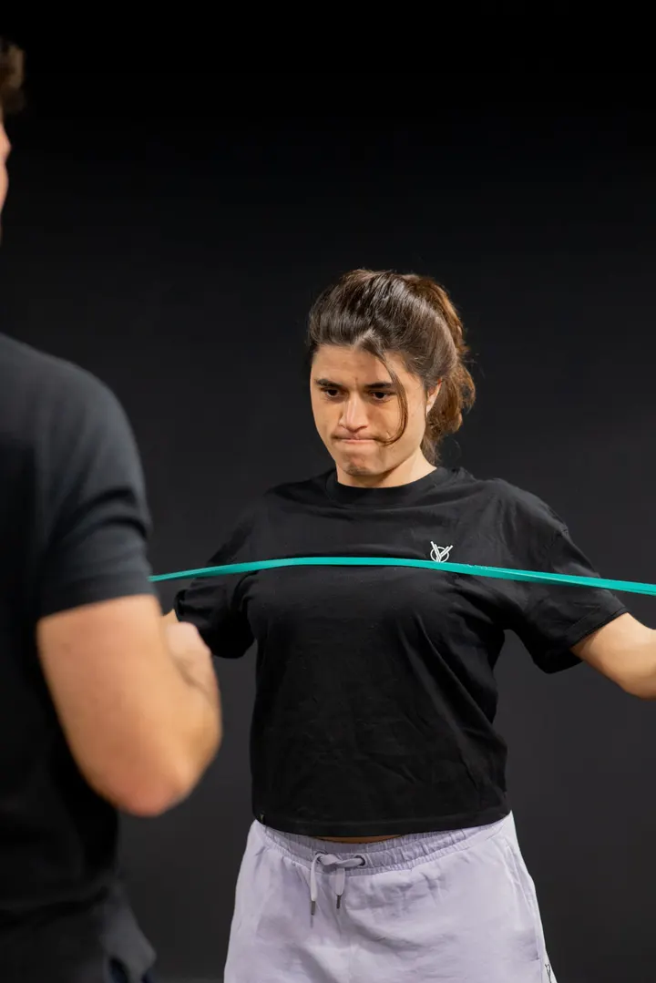 YouChoose — treino funcional-studio em Lumiar, Lisboa — 2
