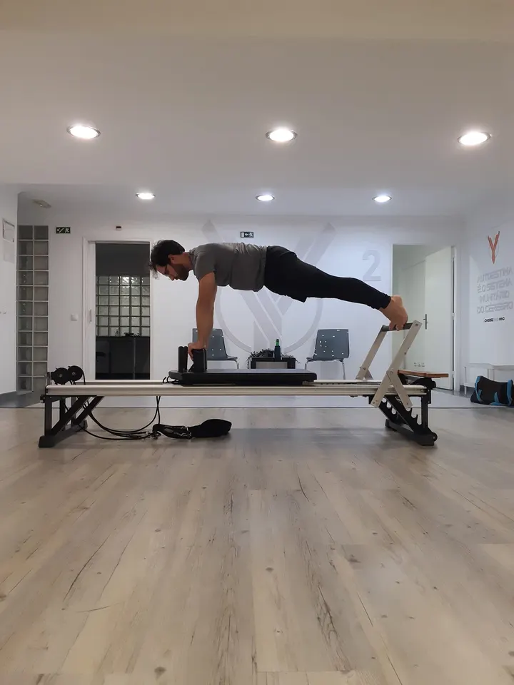 YouChoose — Pilates reformer em Lumiar, Lisboa