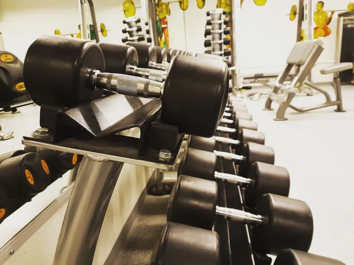 Heimdal Treningssenter — functional training-studio i Heimdal, Trondheim — 3