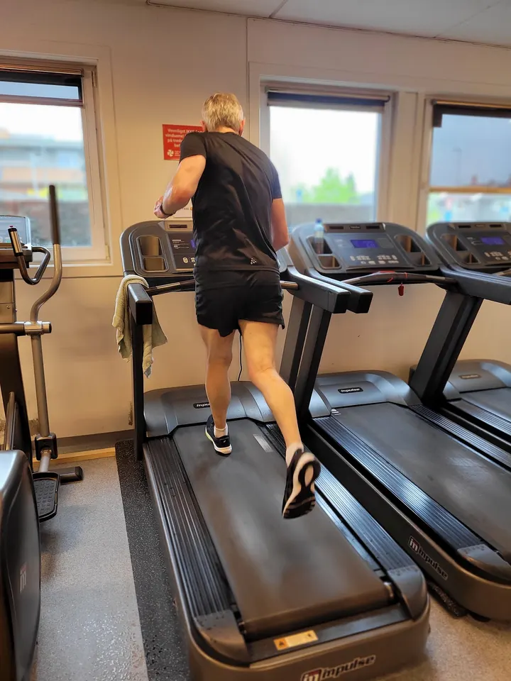 Heimdal Treningssenter — functional training-studio i Trondheim — 3