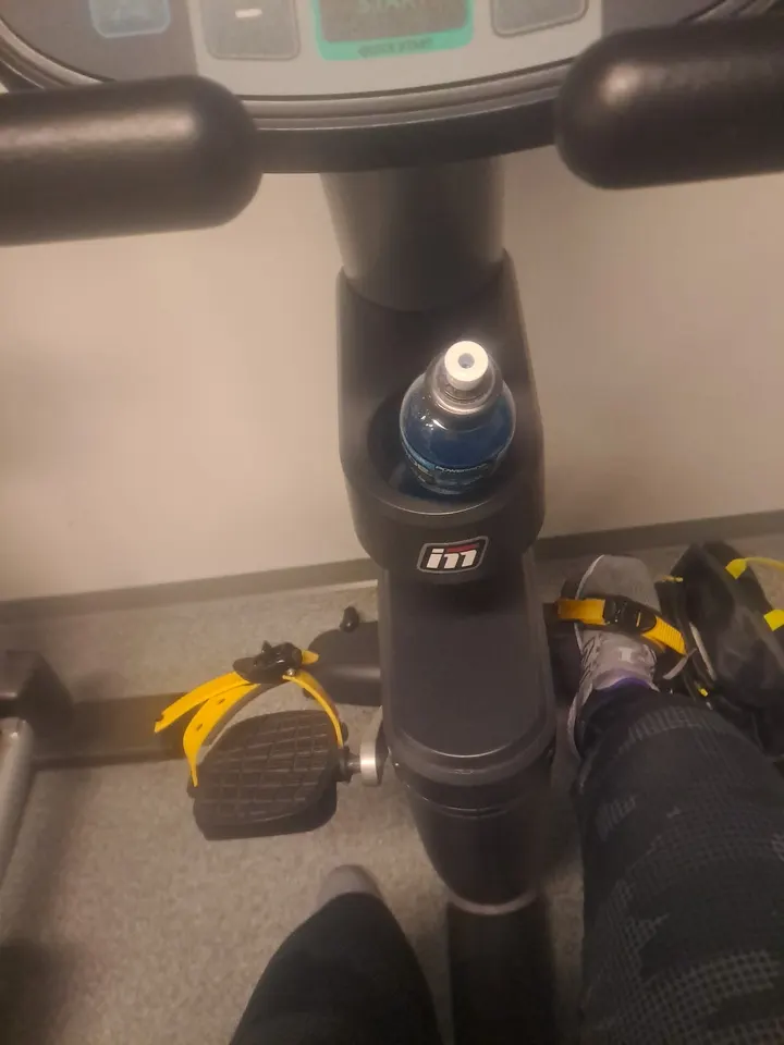 Heimdal Treningssenter — functional training-studio i Trondheim — 4