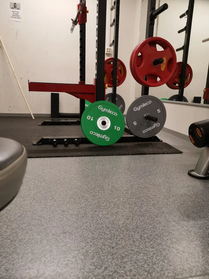 Heimdal Treningssenter — functional training-studio i Trondheim — 5