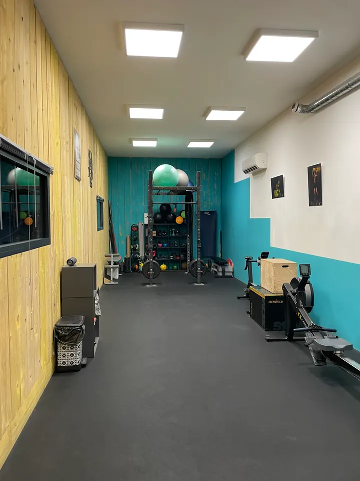 Florian coaching — Boxe à Minimes / Barrière de Paris / Ponts-Jumeaux / La Vache / Raisin / Fondeyre, Toulouse