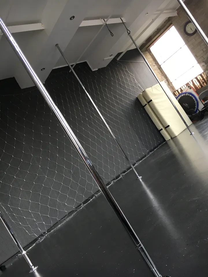 Dynamique Vertical Dance & Fitness — dance-studio in Bradford — 3