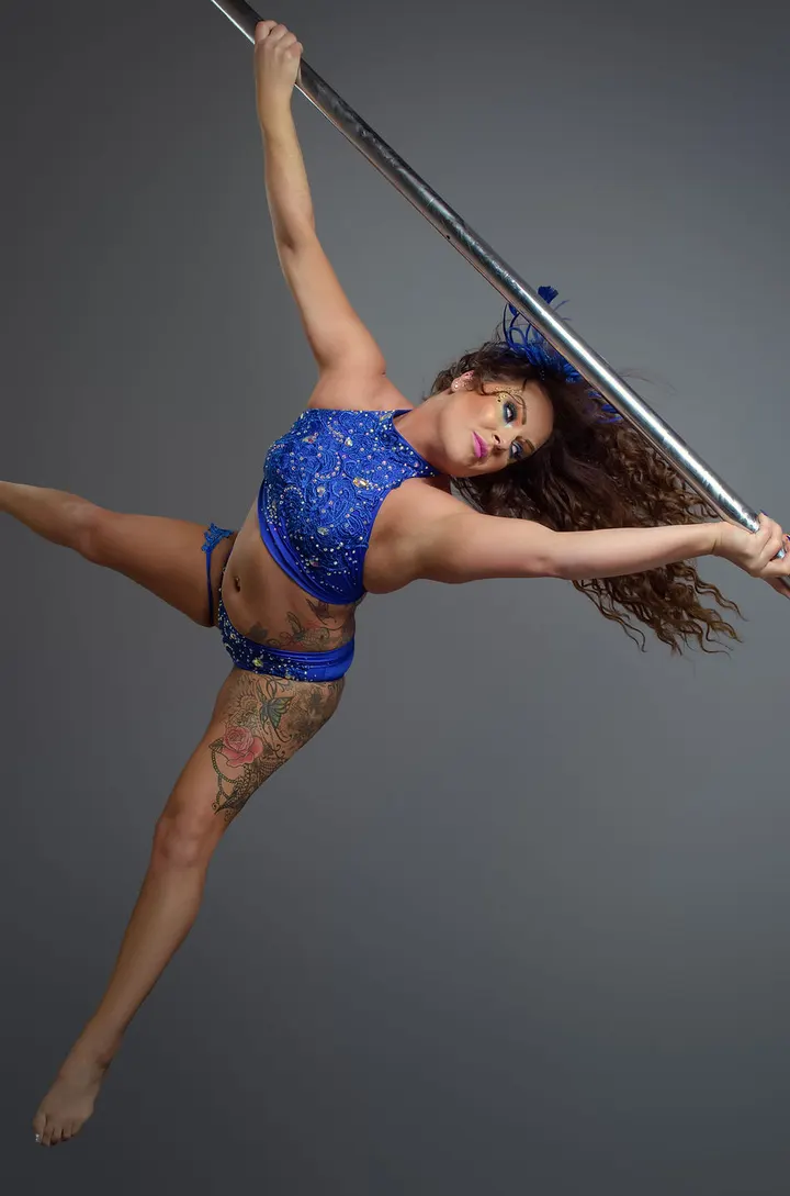Dynamique Vertical Dance & Fitness — Dance in Barkerend, Bradford