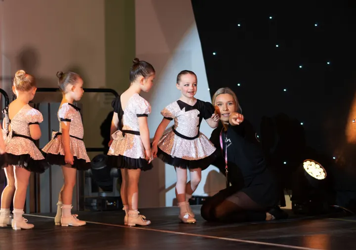 Appleby Dance Company — dance-studio in North Shields — 3