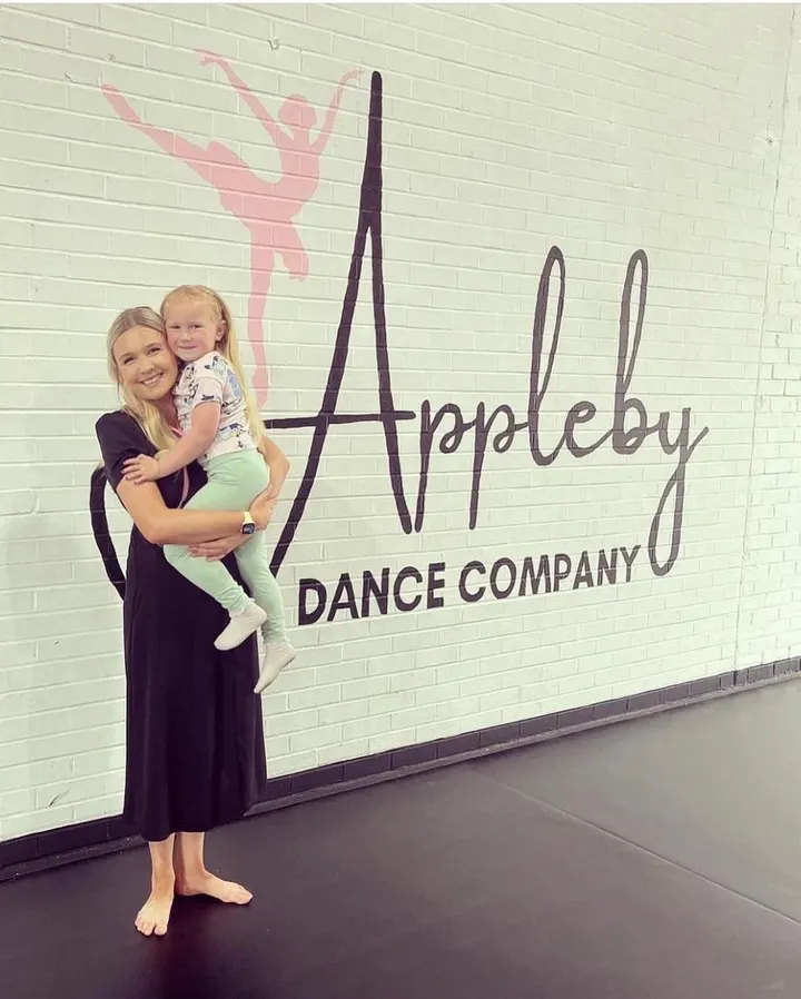 Appleby Dance Company — dance-studio in North Shields — 4