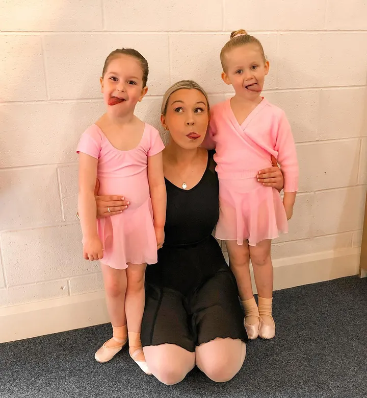 Appleby Dance Company — dance-studio in North Shields — 5