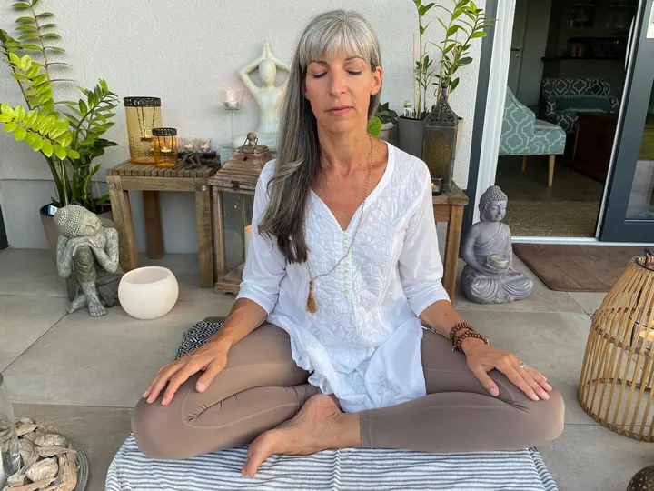 YOGA Ulrike Ferber — yoga-studio in Schwetzingen — 4