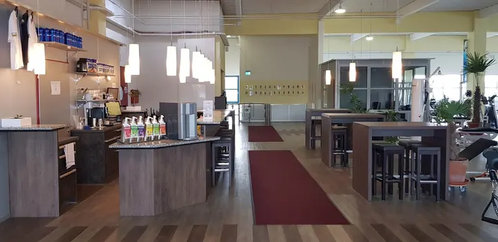 FitPark Remchingen — fitnessstudio in Remchingen — 3