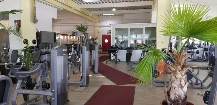 FitPark Remchingen — fitnessstudio in Remchingen — 6