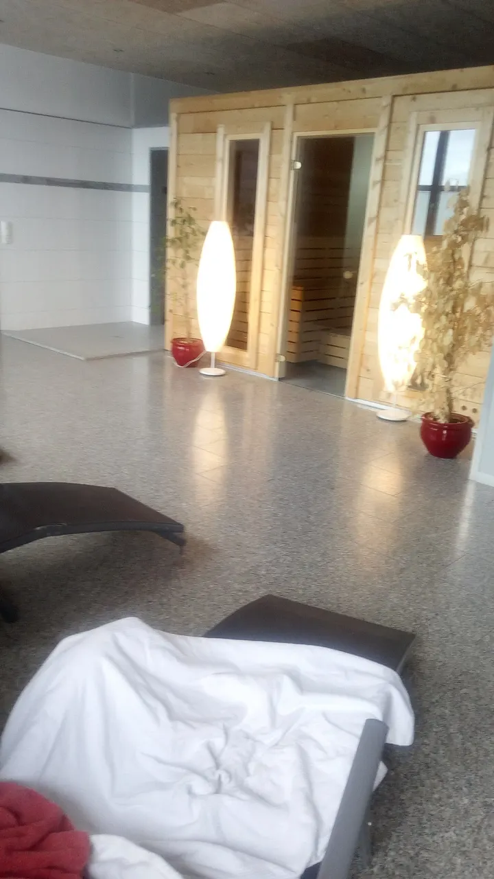 FitPark Remchingen — Fitnessstudio in Remchingen