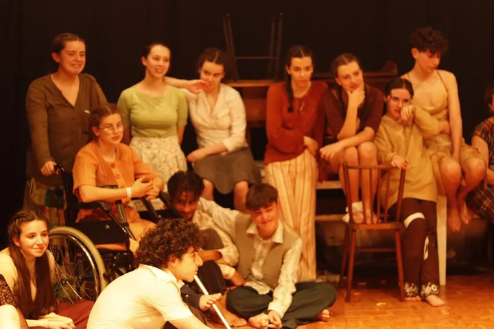 Escola Palimoco Teatro Danza — baile-studio en Lugo — 5