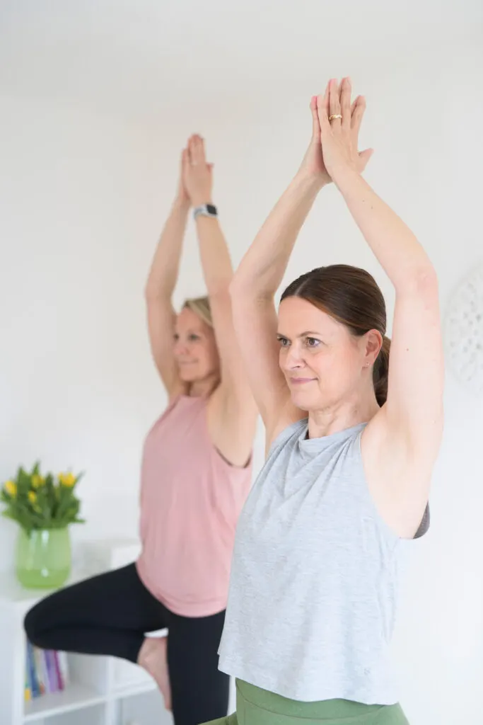 Anja Yoga Wiesbaden — yoga-studio in Wiesbaden — 3