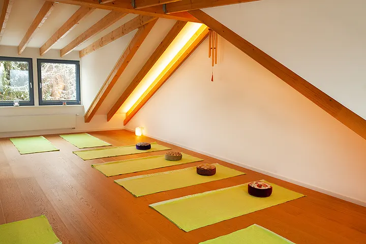 Anja Yoga Wiesbaden — yoga-studio in Wiesbaden — 4
